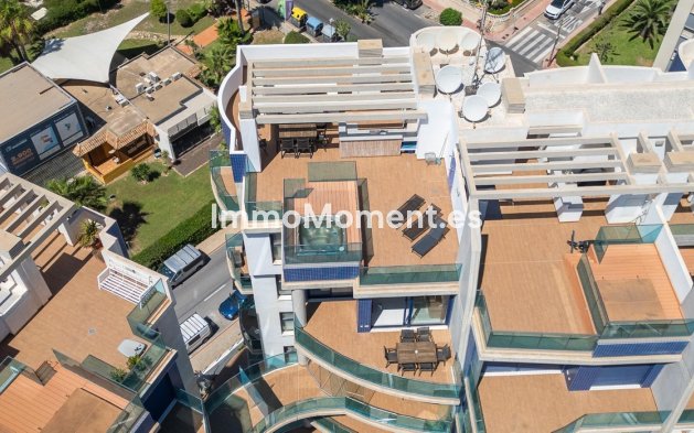Reventa - Apartamento - Orihuela Costa - Punta Prima