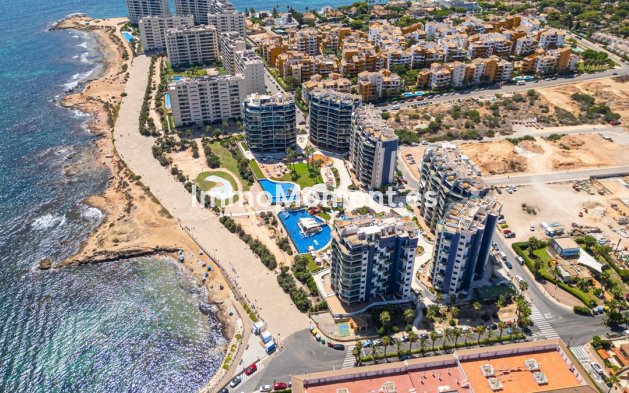 Reventa - Apartamento - Orihuela Costa - Punta Prima