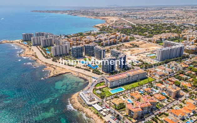Reventa - Apartamento - Orihuela Costa - Punta Prima