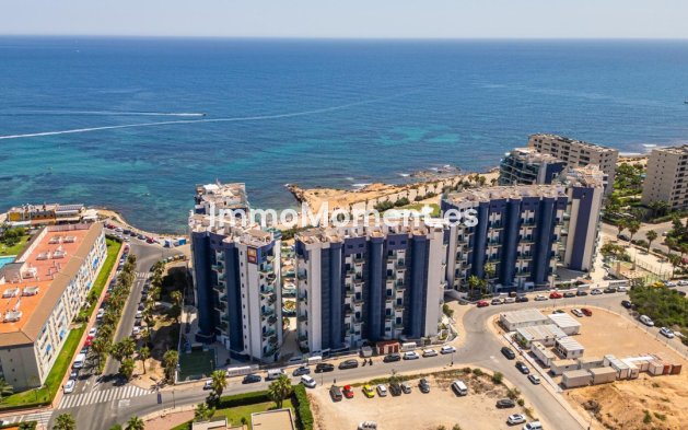 Reventa - Apartamento - Orihuela Costa - Punta Prima