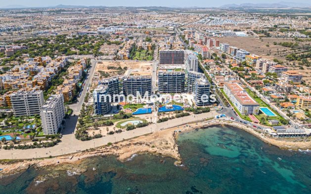 Reventa - Apartamento - Orihuela Costa - Punta Prima