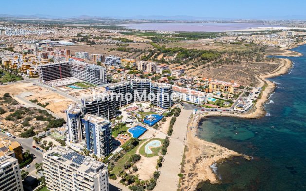 Reventa - Apartamento - Orihuela Costa - Punta Prima
