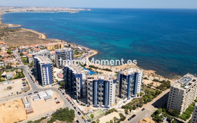 Reventa - Apartamento - Orihuela Costa - Punta Prima
