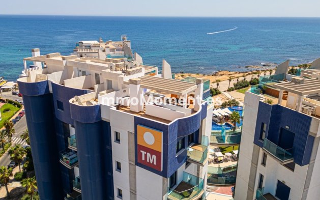 Reventa - Apartamento - Orihuela Costa - Punta Prima