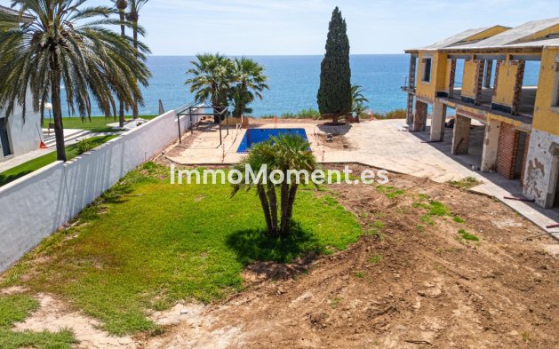 Wiederverkauf - Freistehende Villa - Orihuela Costa - Cabo roig - La Zenia