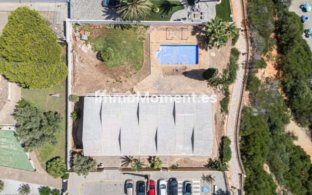 Wiederverkauf - Freistehende Villa - Orihuela Costa - Cabo roig - La Zenia