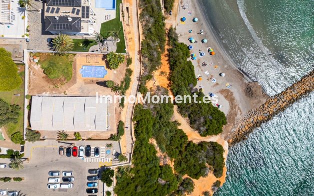 Wiederverkauf - Freistehende Villa - Orihuela Costa - Cabo roig - La Zenia