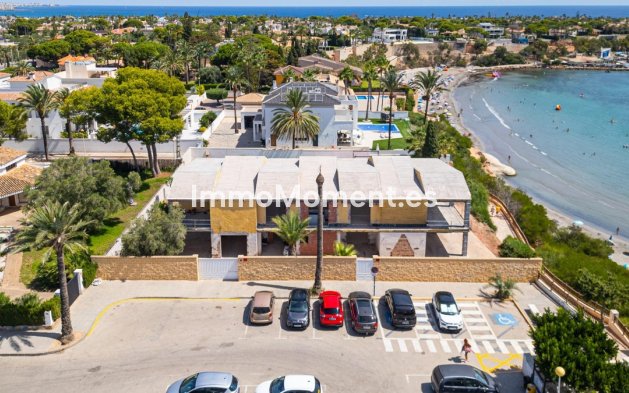 Wiederverkauf - Freistehende Villa - Orihuela Costa - Cabo roig - La Zenia