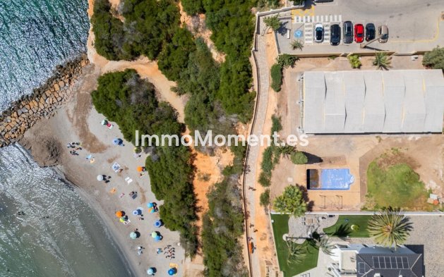 Wiederverkauf - Freistehende Villa - Orihuela Costa - Cabo roig - La Zenia