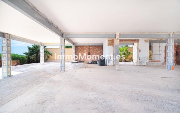 Wiederverkauf - Freistehende Villa - Orihuela Costa - Cabo roig - La Zenia