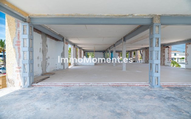 Wiederverkauf - Freistehende Villa - Orihuela Costa - Cabo roig - La Zenia