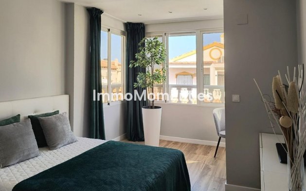 Wiederverkauf - Reihenhaus - Orihuela Costa - Punta Prima