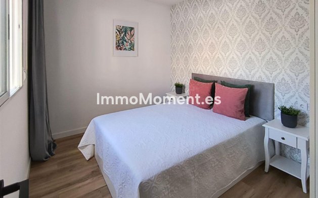 Wiederverkauf - Reihenhaus - Orihuela Costa - Punta Prima