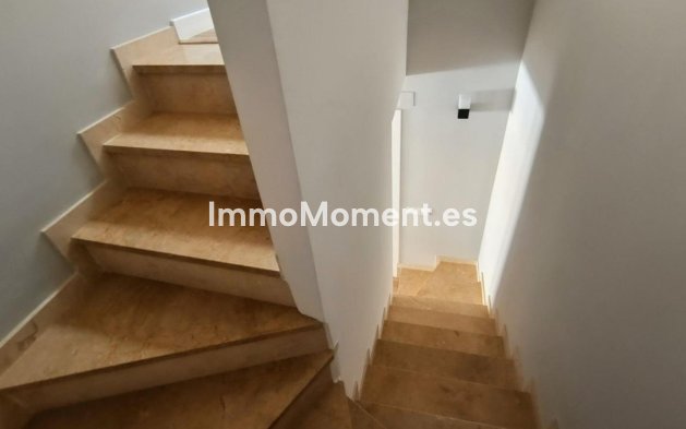 Wiederverkauf - Reihenhaus - Orihuela Costa - Punta Prima