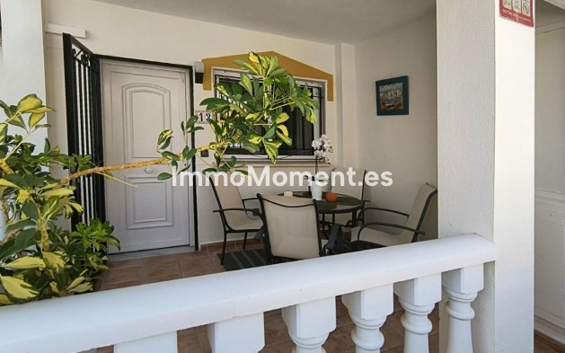Wiederverkauf - Reihenhaus - Orihuela Costa - Punta Prima