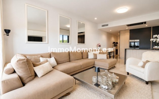 Wiederverkauf - Wohnung - Orihuela Costa - Playa Flamenca
