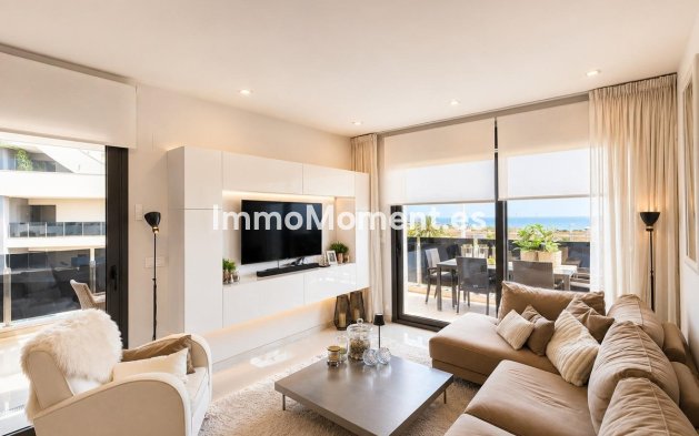 Wiederverkauf - Wohnung - Orihuela Costa - Playa Flamenca