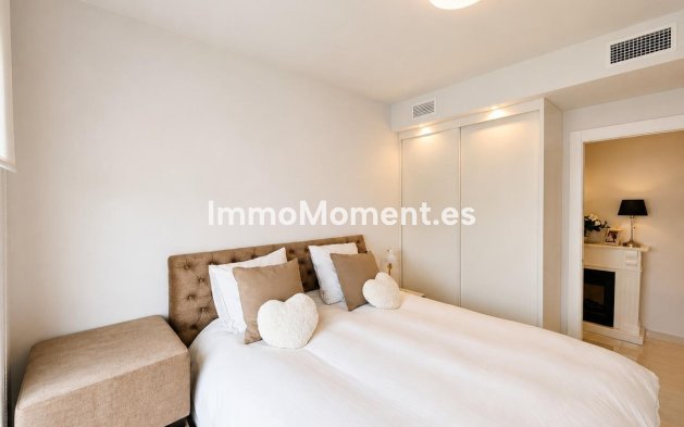 Wiederverkauf - Wohnung - Orihuela Costa - Playa Flamenca