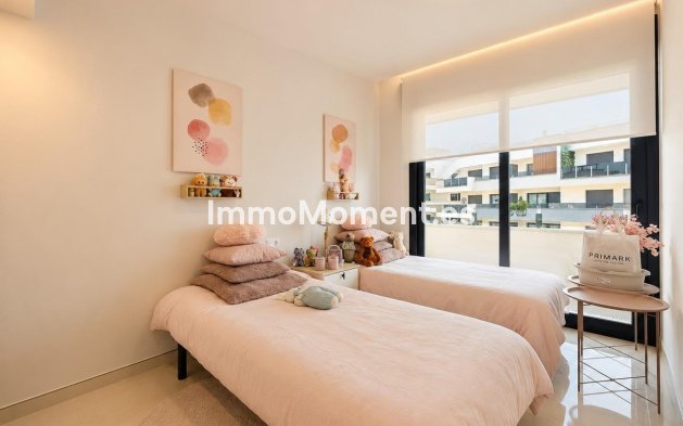 Wiederverkauf - Wohnung - Orihuela Costa - Playa Flamenca