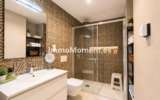 Wiederverkauf - Wohnung - Orihuela Costa - Playa Flamenca
