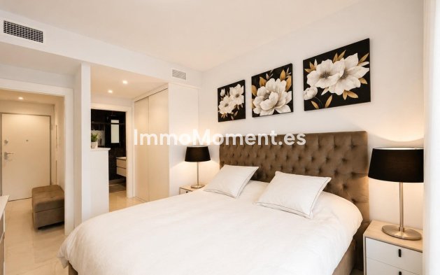 Wiederverkauf - Wohnung - Orihuela Costa - Playa Flamenca