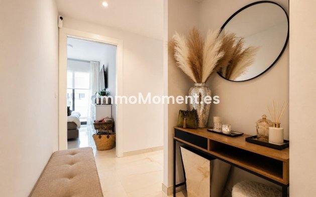 Wiederverkauf - Wohnung - Orihuela Costa - Playa Flamenca