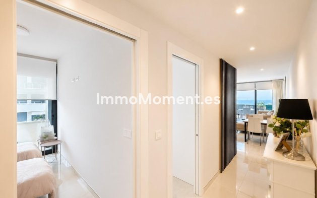 Wiederverkauf - Wohnung - Orihuela Costa - Playa Flamenca