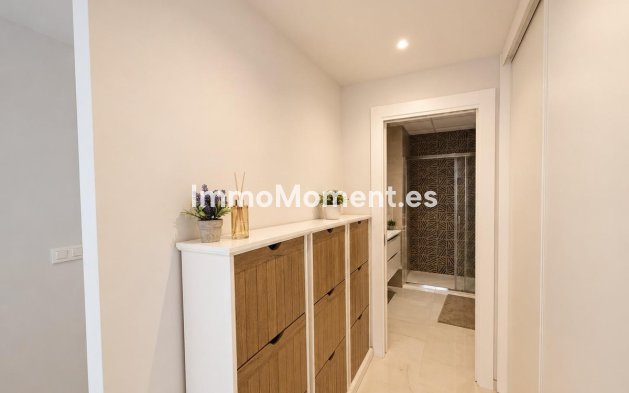 Wiederverkauf - Wohnung - Orihuela Costa - Playa Flamenca