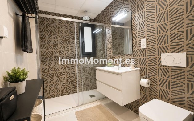 Wiederverkauf - Wohnung - Orihuela Costa - Playa Flamenca