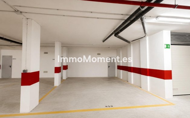 Wiederverkauf - Wohnung - Orihuela Costa - Playa Flamenca