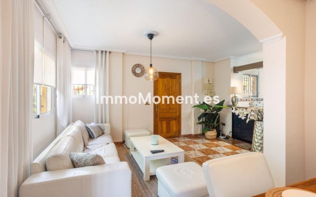 Revente - Maison mitoyenne - Orihuela Costa - La Regia