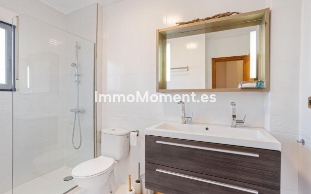 Revente - Maison mitoyenne - Orihuela Costa - La Regia