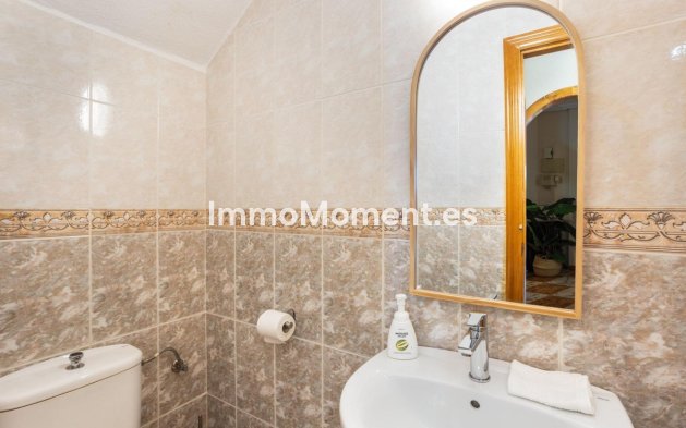 Revente - Maison mitoyenne - Orihuela Costa - La Regia