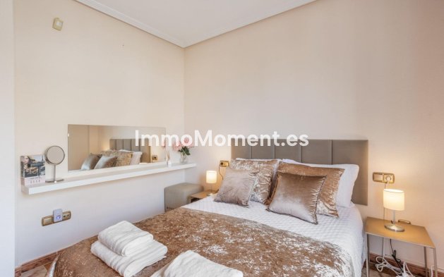Revente - Maison mitoyenne - Orihuela Costa - La Regia