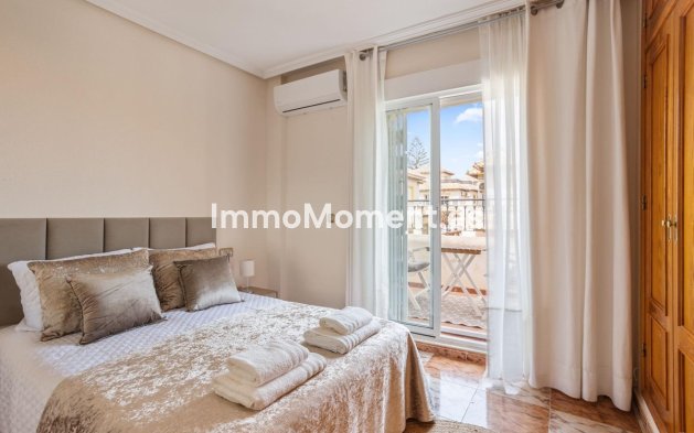 Revente - Maison mitoyenne - Orihuela Costa - La Regia