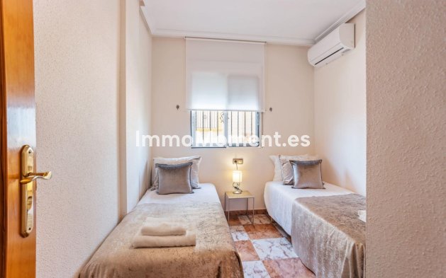 Revente - Maison mitoyenne - Orihuela Costa - La Regia