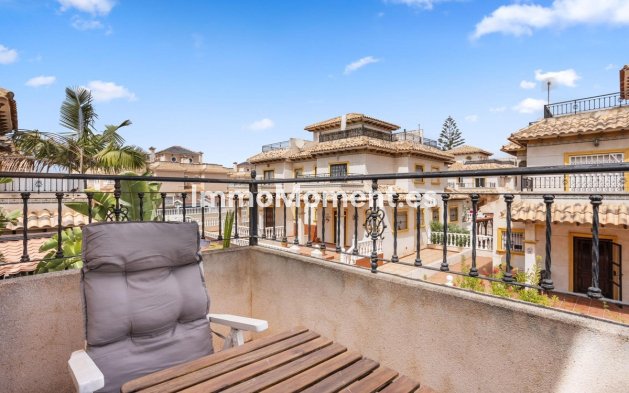 Revente - Maison mitoyenne - Orihuela Costa - La Regia
