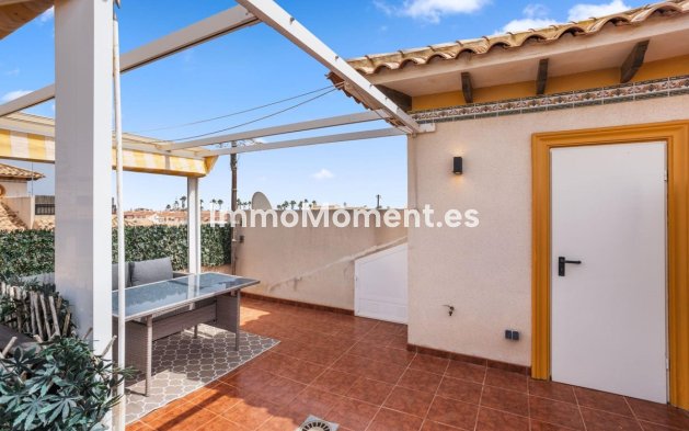 Revente - Maison mitoyenne - Orihuela Costa - La Regia