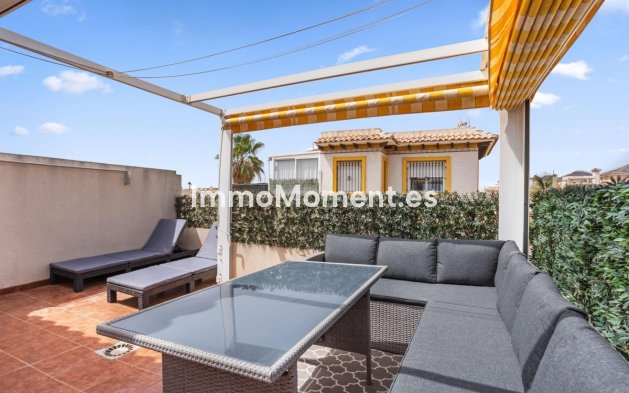 Revente - Maison mitoyenne - Orihuela Costa - La Regia