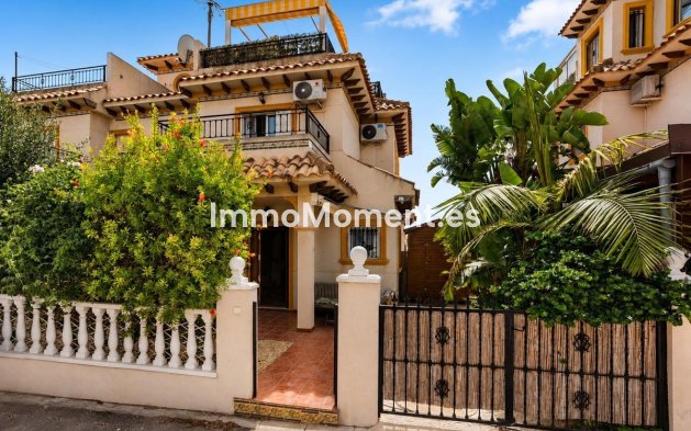 Revente - Maison mitoyenne - Orihuela Costa - La Regia