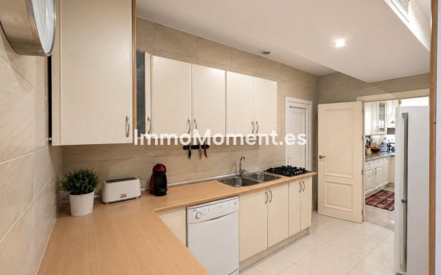 Wiederverkauf - Freistehende Villa - Orihuela Costa - Cabo roig - La Zenia