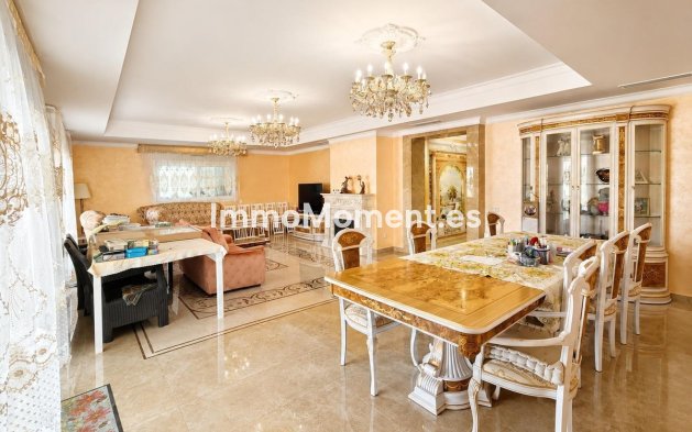 Wiederverkauf - Freistehende Villa - Orihuela Costa - Cabo roig - La Zenia