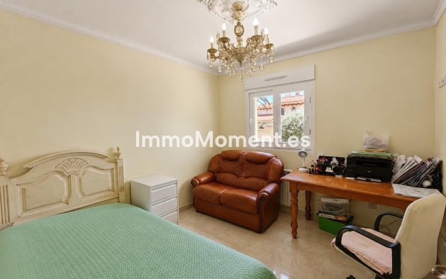 Wiederverkauf - Freistehende Villa - Orihuela Costa - Cabo roig - La Zenia