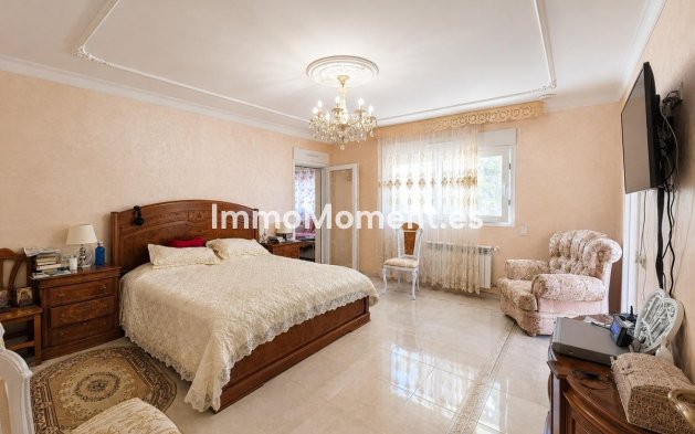 Wiederverkauf - Freistehende Villa - Orihuela Costa - Cabo roig - La Zenia