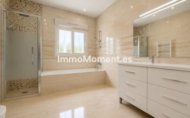 Wiederverkauf - Freistehende Villa - Orihuela Costa - Cabo roig - La Zenia
