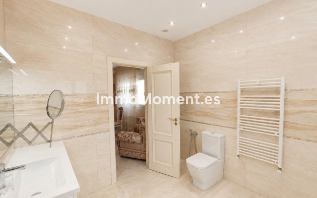 Wiederverkauf - Freistehende Villa - Orihuela Costa - Cabo roig - La Zenia