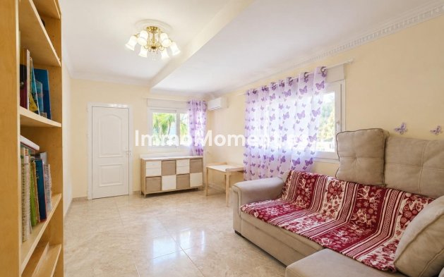 Wiederverkauf - Freistehende Villa - Orihuela Costa - Cabo roig - La Zenia