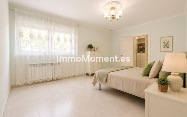 Wiederverkauf - Freistehende Villa - Orihuela Costa - Cabo roig - La Zenia