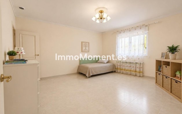 Wiederverkauf - Freistehende Villa - Orihuela Costa - Cabo roig - La Zenia