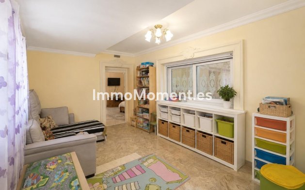 Wiederverkauf - Freistehende Villa - Orihuela Costa - Cabo roig - La Zenia